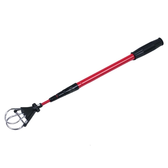 SDFGTstore Extendable Golf Ball Collector Professional Telescoping Ball Retrievers Golf Accessories Equipment
