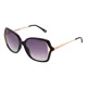 thumbnail image 1 of Anteojos de Sol Nine West 231002 Color Negro, 1 of 4