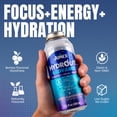 thumbnail image 4 of Jumex Hydrolit+Advance Berries Energy & Hydration Drink, 15.5 Fl oz, 4 of 6