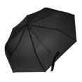thumbnail image 4 of Auto Abierto Y Cierre Plegable a Prueba de Viento con Luz de Viento 8 Costilla Unisex , Negro Baoblaze Paraguas plegable automático, 4 of 8