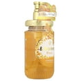 thumbnail image 2 of &honey Fleur Moist Shampoo, Osmanthus Honey, 14.9 fl oz (440 ml), 2 of 3