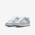 thumbnail image 3 of (GS) Nike Dunk Low 'Pure Platinum / Wolf Grey' (2022) DH9765-001, 3 of 8