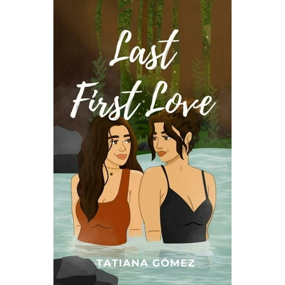 Last First Last First Love, Book 1, (Paperback)