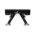 thumbnail image 5 of TABODD Folding Caravan Step Stabilizer Portable RV Ladder Support Camper Trailer Parts  Adjustable Height, 5 of 15