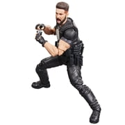 Marvel Legends Series Punisher, The Punisher 6 Collectible Action Figure