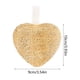 thumbnail image 3 of Natural Loofah Sponge Scrubber for Dishes Kitchen Cleaning Scouring Pads Eco Friendly Dishwashing Brush Pot Pan Scraper Reusable Wash Cloth Non Scratch Scrubber Pad Household Cleaning Supplies, 3 of 7