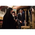 thumbnail image 2 of President Barack Obama Visits The Church Of The Nativity In Bethlehem History (36 x 24), 2 of 2