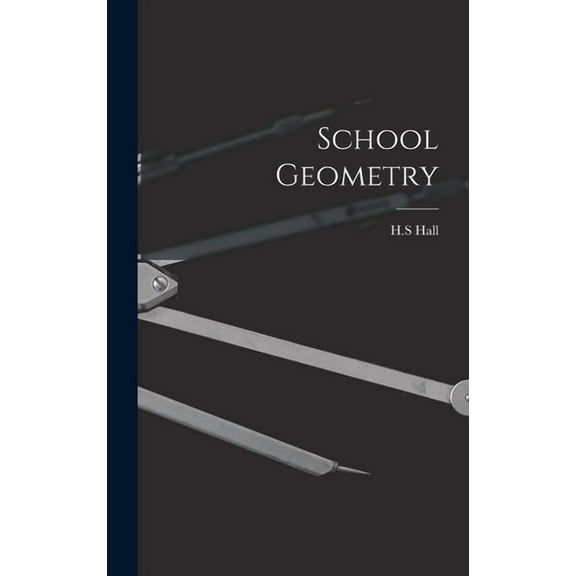 School Geometry (Hardcover)
