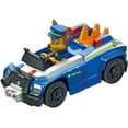thumbnail image 3 of Carrera First Paw Patrol - Slot Car Race Track - Includes 2 Cars: Chase and Marshall - Battery-Powered Beginner Racing Set for Kids Ages 3 Years and Up, 3 of 8