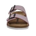 thumbnail image 3 of Sandale pour Femmes avec Semelle en Liège et +Comfort, 3 of 5