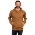 thumbnail image 3 of Bass Creek Outfitters Men's Garment Dyed Hoodie, Sizes M-2XL, 3 of 15