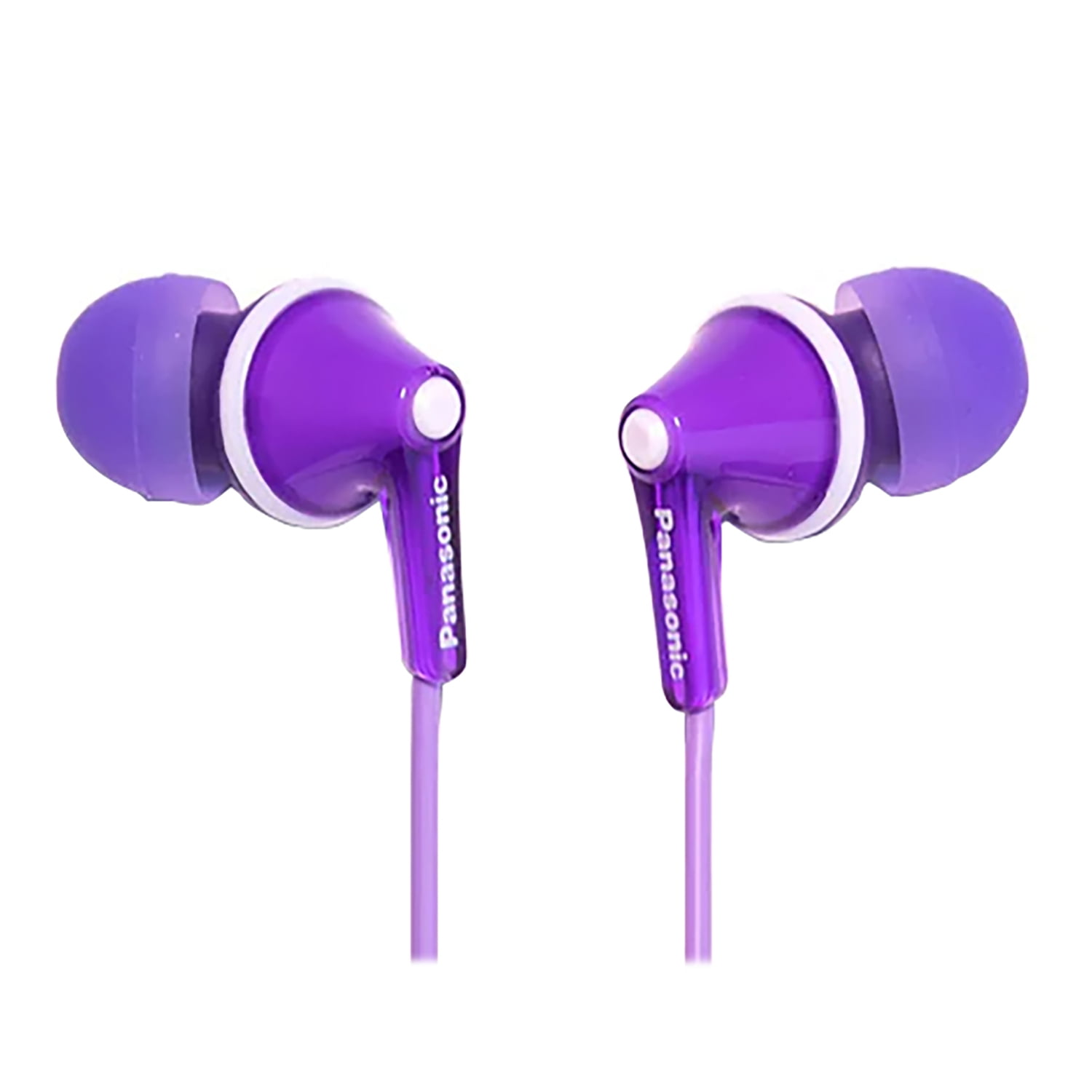 Rp Hje125 Panasonic Ergofit Auriculares Para Tv Panasonic