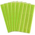 thumbnail image 1 of 6 Remplacement Lingettes Reutilisable pour Swiffer WetJet Spray Balais Lavables en microfibre (Vert), 1 of 5