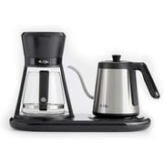 Best Mr. Coffee Coffee Makers - Mr. Coffee BVMC-PO19B All-in-One Pour Over Coffee Maker Review 
