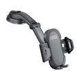 thumbnail image 3 of Soporte para teléfono para automóvil Soporte para teléfono para automóvil Soporte manos libres Soporte antivibración Accesorios para automóviles CUTICAT Soporte para teléfono de coche, 3 of 8