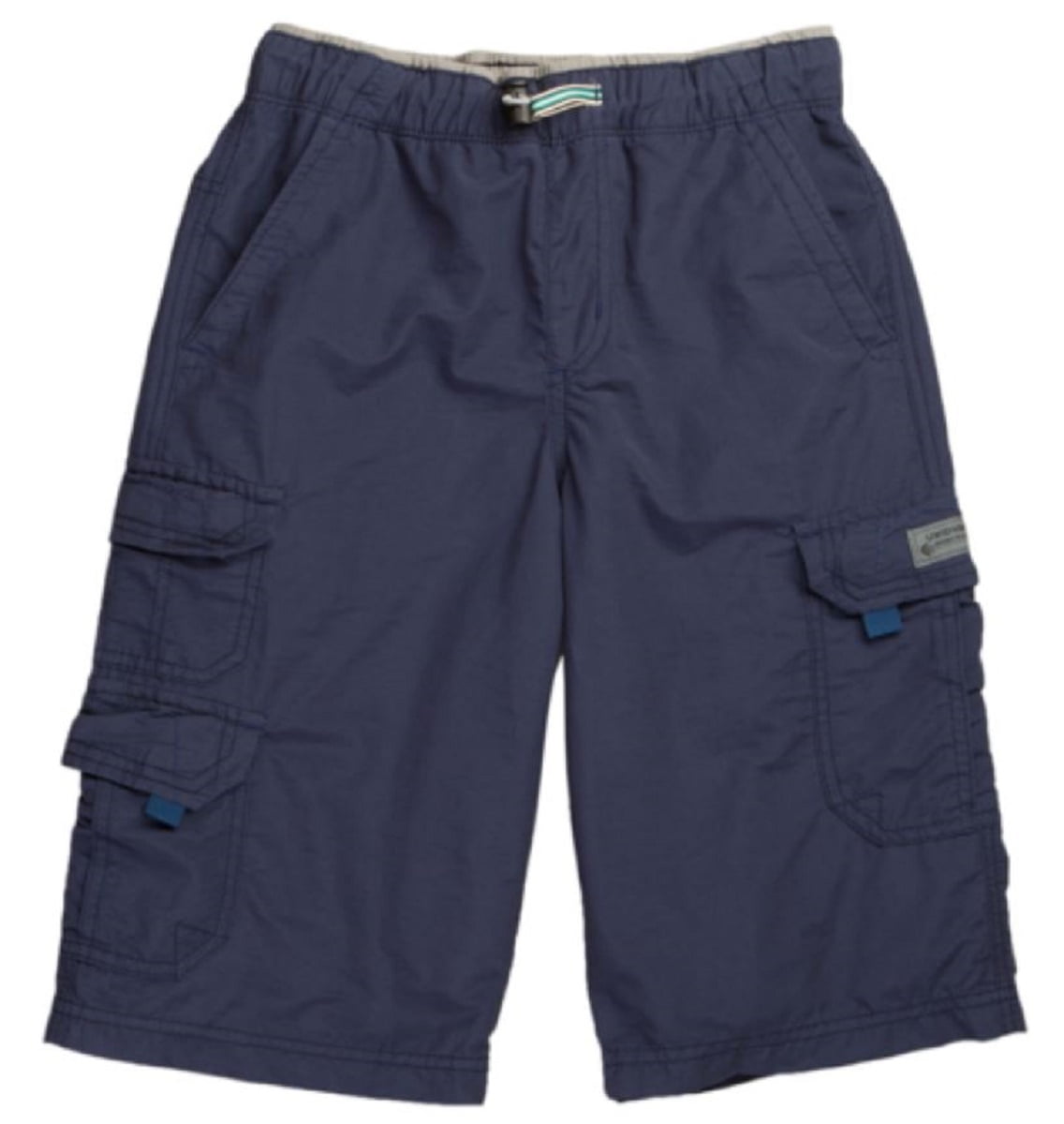unionbay stretch cargo shorts