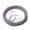 15m, variant on Stainless Steel Pocket Wire Saw Compact Survival Hand Saw Tool Portable Rope Handsaw Blade for Cutting Trees