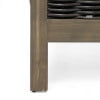 thumbnail image 3 of Noble House Linwood Outdoor  Club Chair  Gray, 3 of 7