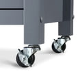 thumbnail image 6 of ClickDecor Anson Kitchen Cart Gray, 6 of 12