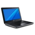 thumbnail image 2 of Restored Acer Chromebook 311 11.6" Celeron 1.10GHz/4GB/32GB SSD (Black) - C733, 2 of 5