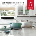 thumbnail image 3 of Vornado Transom® AE Window Fan with Alexa, 4 Speeds, Reversible Exhaust Mode, Weather Resistant Case, Whole Room, 3 of 7