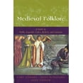 thumbnail image 3 of Medieval Folklore: A Guide to Myths, Legends, Tales, Beliefs, and Customs, (Paperback), 3 of 3