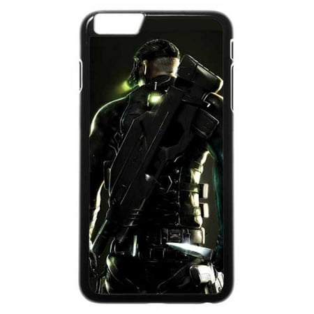 Splinter Cell Conviction iPhone 7 Plus Case