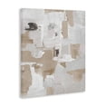 thumbnail image 2 of Stupell Industries Contemporary Beige & White Peace Canvas Art, 30 x 40, by Lanie Loreth, 2 of 8