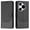 YB03, variant on Wallet Leather Phone Case for Huawei P90 Pro-Shockproof Flip Cover with Card Slots, RFID Blocking & Kickstand, Multi-Color Options.S05