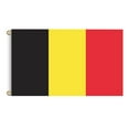 thumbnail image 2 of Boovnll Garden Flags, The Flag of The Top 32 of The , The Flag of The, The Decorations for Fans, Cheering Belgium Flags, Garden Decor, Garden Flags for Outside, Garden Flag, 2 of 6