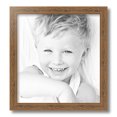 thumbnail image 2 of ArtToFrames 14x15 inch Black Picture Frame, Black Wood Poster Frame (4628), 2 of 7