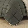 thumbnail image 5 of Eddie Bauer Sherwood Ensemble de Douillette, Lit Simple, Vert (USHSA51122302), 5 of 5