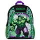 thumbnail image 1 of Mochila Marvel Kids El Increíble Hulk, 1 of 7