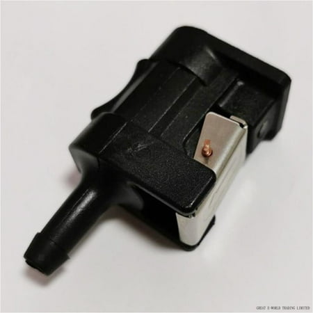 

Fuel ntor Engine Male End Fit For tboard 6E5-24305-06