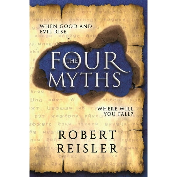 The Four Myths, (Paperback)