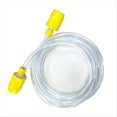 thumbnail image 2 of Compatible con Bomba Pulverizadora para PUZZI 8/10, Tubo de Entrada de Agua de 2,5 M, Conector Amarillo 4.446-023.0, Hidrolimpiadoras., 2 of 5