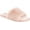 Blush, variant on MUK LUKS Women's Sariah Slide Slipper
