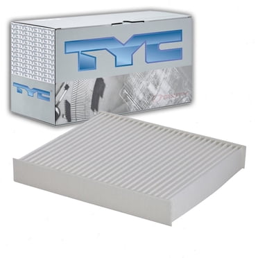 MotorbyMotor Cabin Air Filter for Subaru Impreza WRX XV Crosstrek