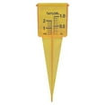 thumbnail image 3 of Taylor Rain Gauge/Sprinkler Stake 3 in. W X 5.31 in. L, 3 of 3