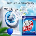 thumbnail image 4 of Washing Machine Slot Cleaning Explosive Oxygen Powder Detergent for Stains, 4 of 8
