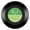 B, variant on BIZHUA Vinyl Round Area Fabric Room Carpet Mat Bedroom Floor Soft Printed Rug Record Home Textiles, 1Pc Record Carpet