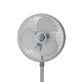 thumbnail image 4 of Lasko 16 Pouces 3 Vitesses Réglables Ventilateur de Piédestal de Performance Oscillant, 4 Pack, 4 of 6