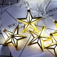 thumbnail image 1 of NARABB 10 LED Ramadans Eids String Lights 65inch-Lamp Home Decor LED String Lights Indoor Outdoor For Home Garden Decoration, 1 of 6