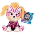 thumbnail image 5 of GUND PAW Patrol: The Mighty Movie Skye Stuffed Animal, Officially Licensed Plush Toy for Ages 1 and Up, 6, 5 of 8