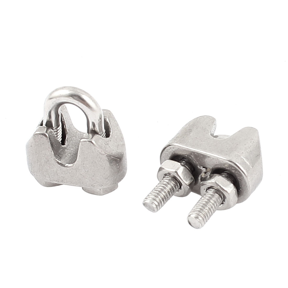 Wire Cable Clamps 1/16 