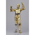 thumbnail image 3 of Bandai Hobby - Star Wars - Kit de Modèle à l'Échelle 1/12 C-3PO, 3 of 4
