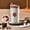 🔥 Red_New, variant on KITTEHIGM Hydro Insulated Water Bottle 316 Stainless Steel Insulated Coffee Mug for Office Multi Color Available Fashionable Versatile Must Have Travel Cup with Lid