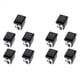 thumbnail image 1 of 10X Interruptor Basculante, HY12-9-3 Interruptor Basculante Eléctrico Industrial de 6 Pines Pulsador de 125 V/250 V, 1 of 6