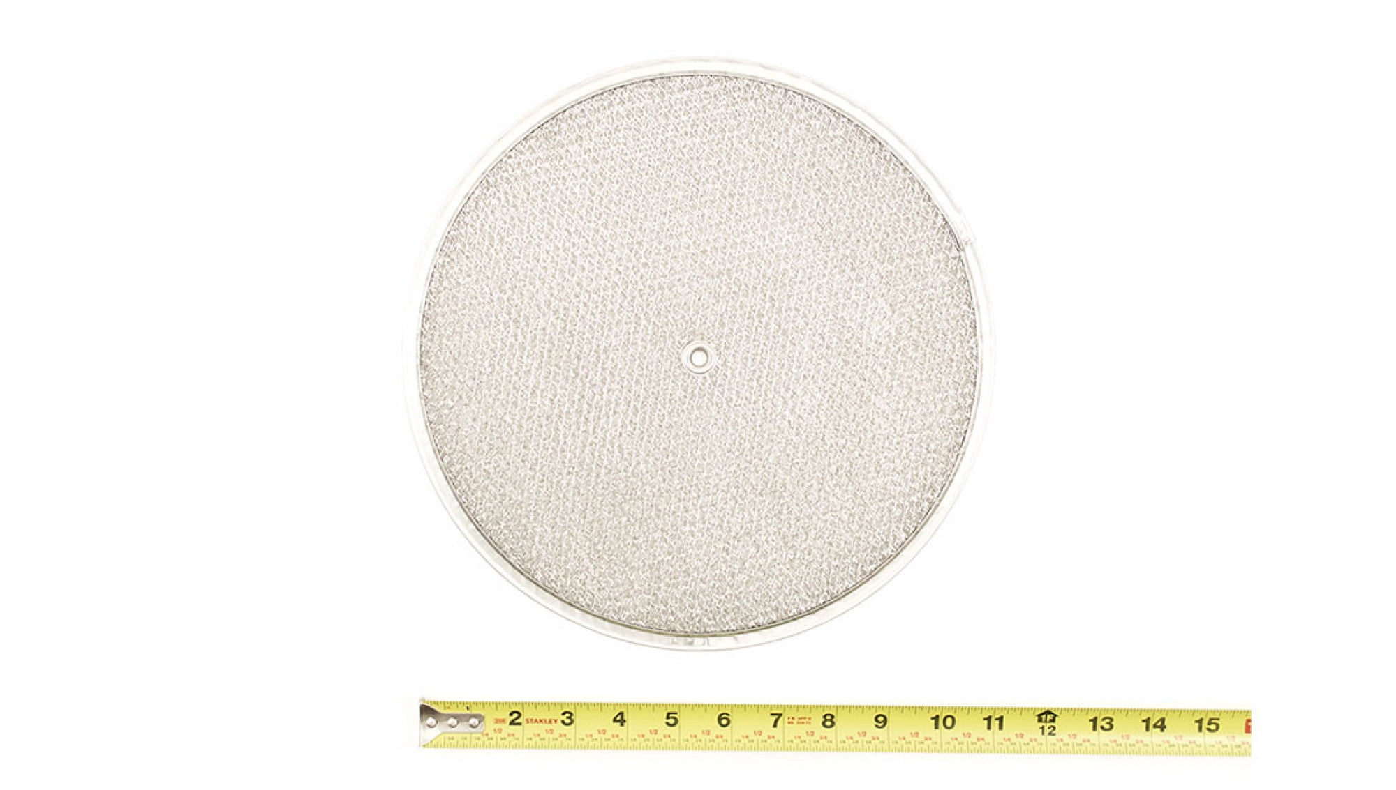 Broan SRV FILTER ALUM 11 12 DIAM S99010046
