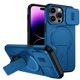 thumbnail image 1 of Funda GANGXUN para iPhone 14 Pro – Magnética Antigolpes con Soporte y Protección Doble, 1 of 6